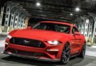 2018 Ford Mustang: Playing with our Emotions