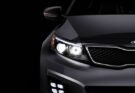 2016 Kia Optima Hybrid : Winner of the WOW factor!